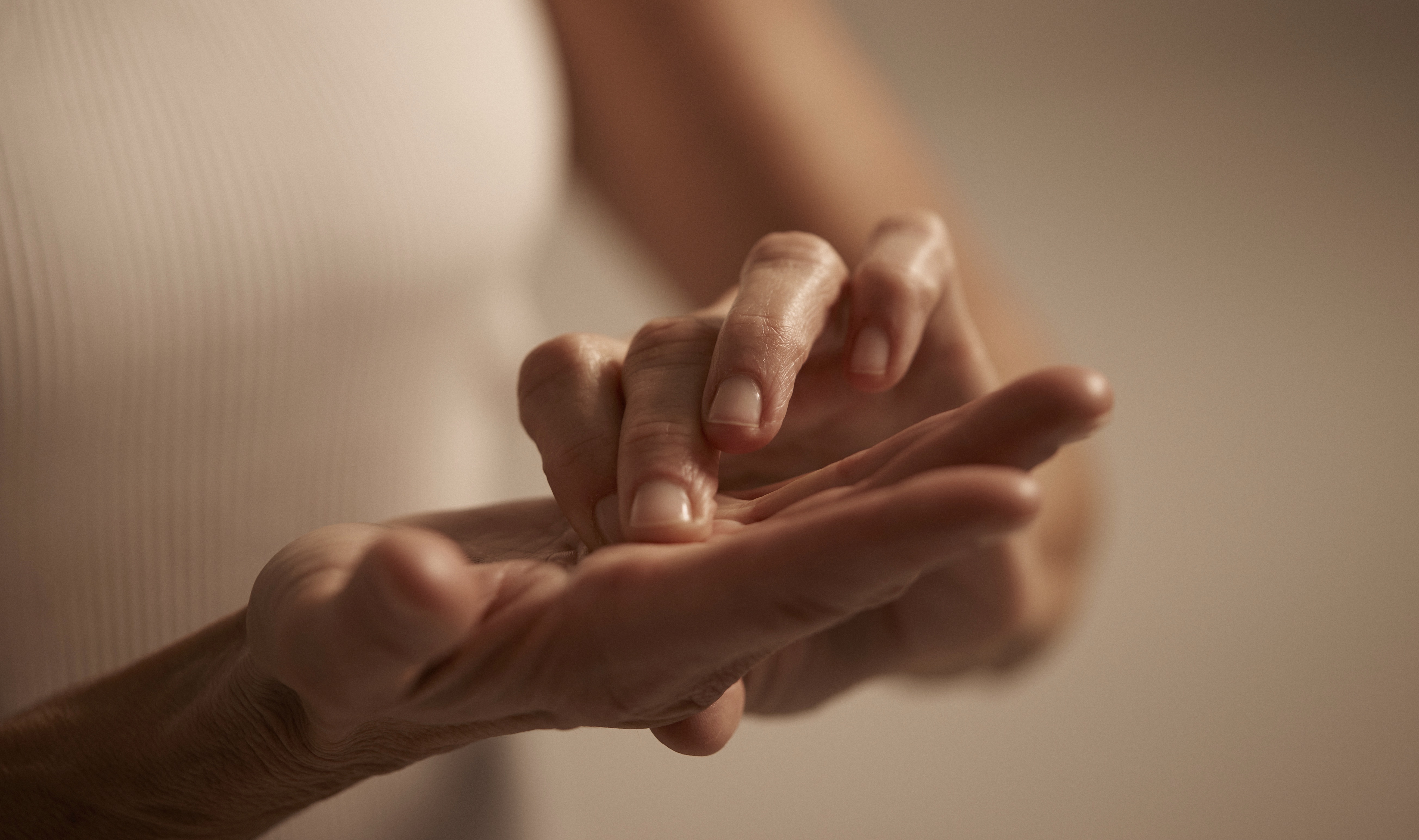 Why red and near-infrared light therapy