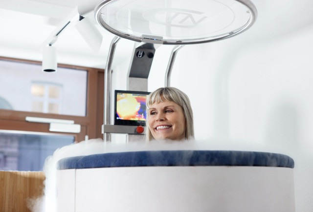 Why red and near-infrared light therapy