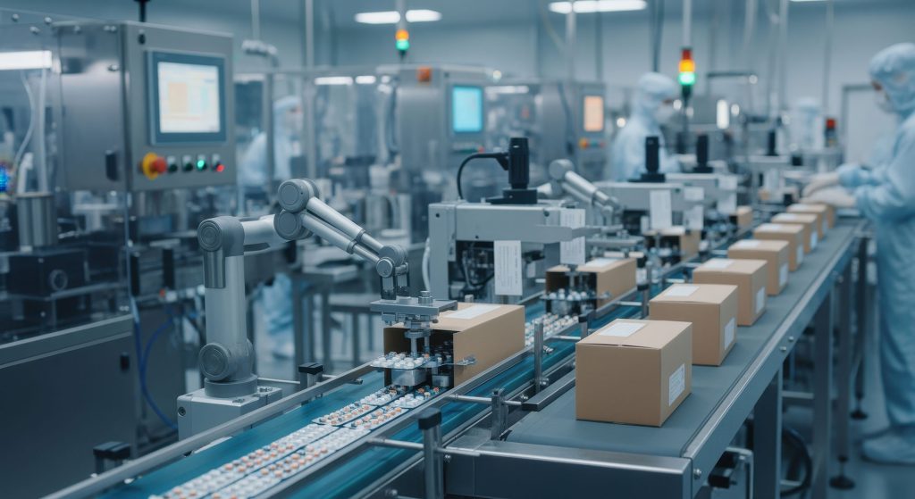 What ‘Engineered to Work Together’ Really Means in Labeling Systems