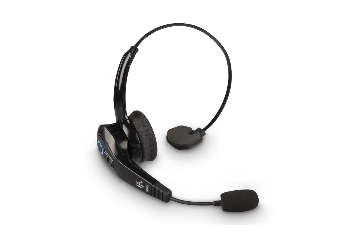 Zebra HS3100 rugged Bluetooth headset