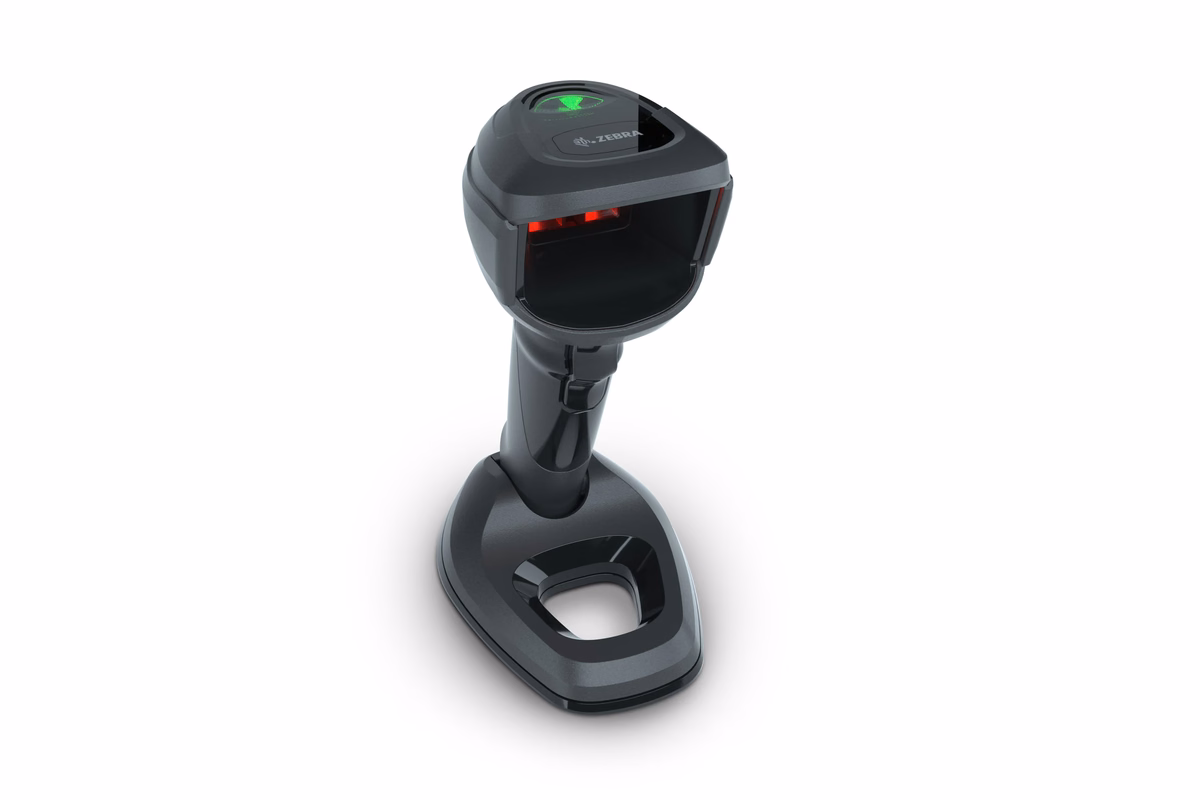Zebra DS9900 Series hybrid scanner