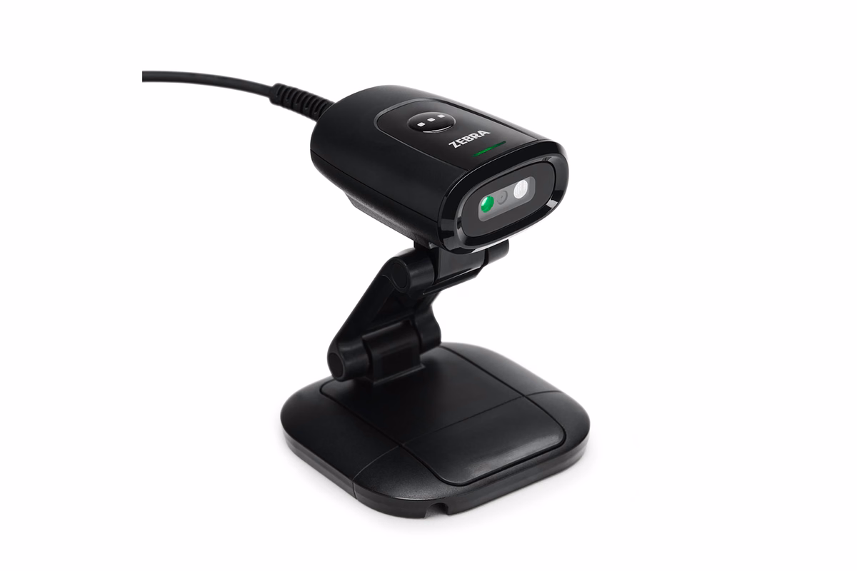 Zebra DS55 Series fixed mount imager