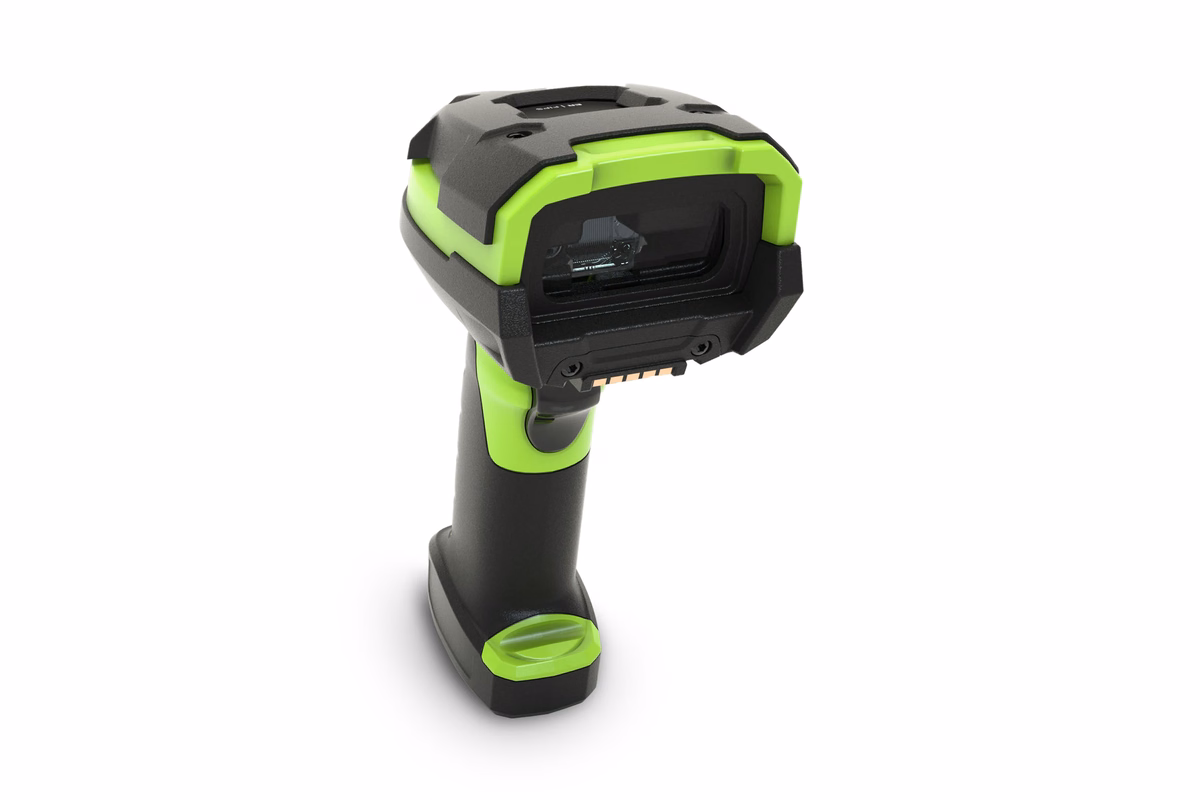 Zebra LI3600 Series ultra-rugged linear imager