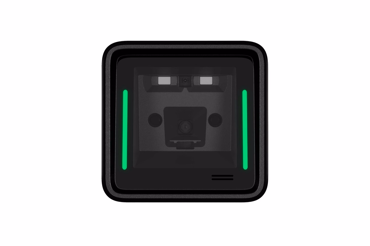 Zebra SP20 single-plane point of sale scanner