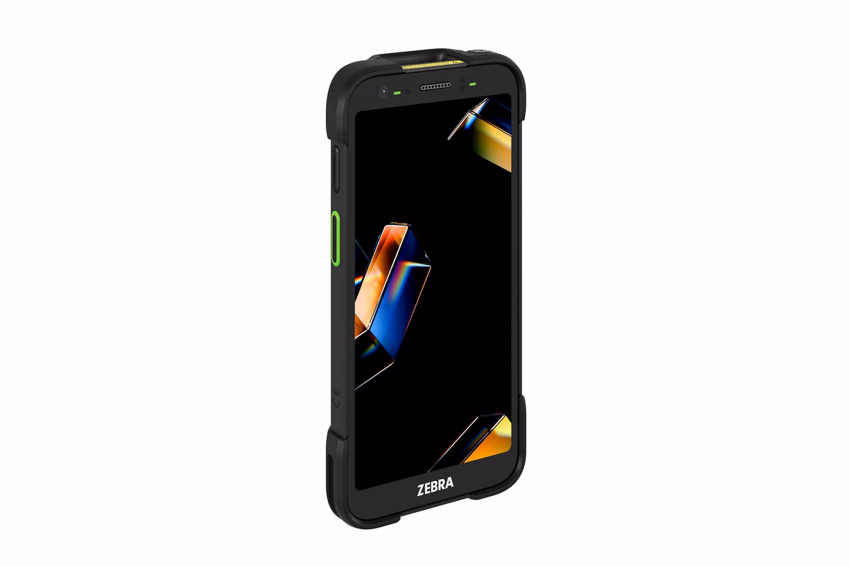Zebra TC701 ultra rugged handheld mobile computer