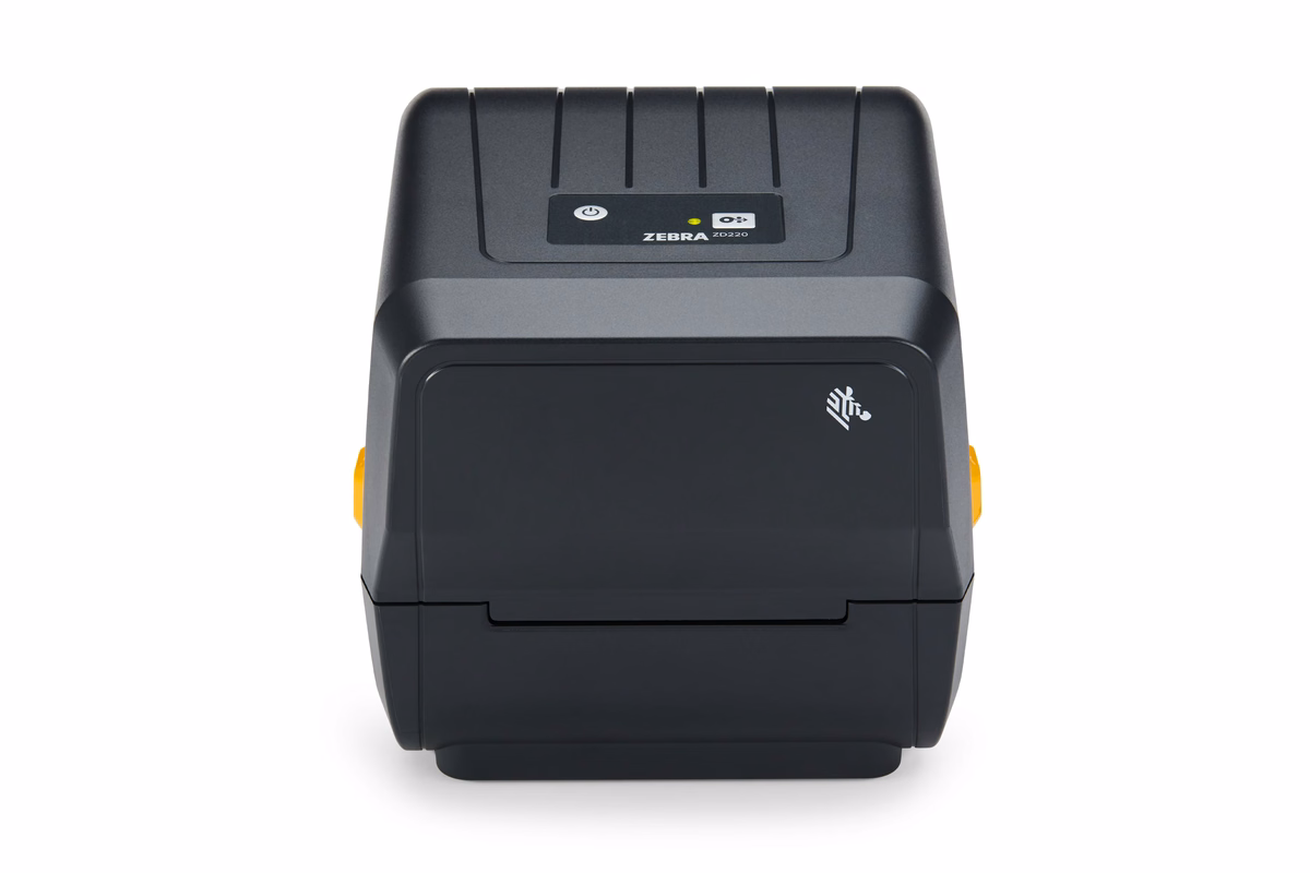 Zebra ZD220 desktop printer