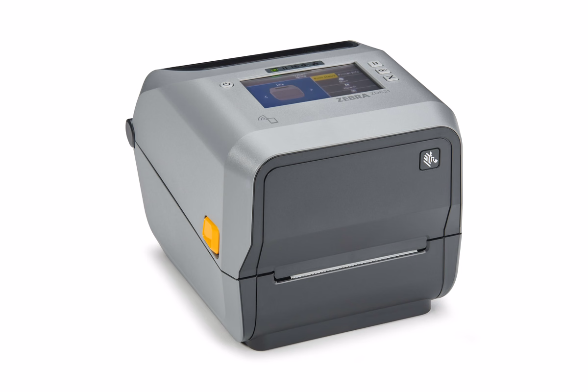 Zebra ZD621 desktop printer