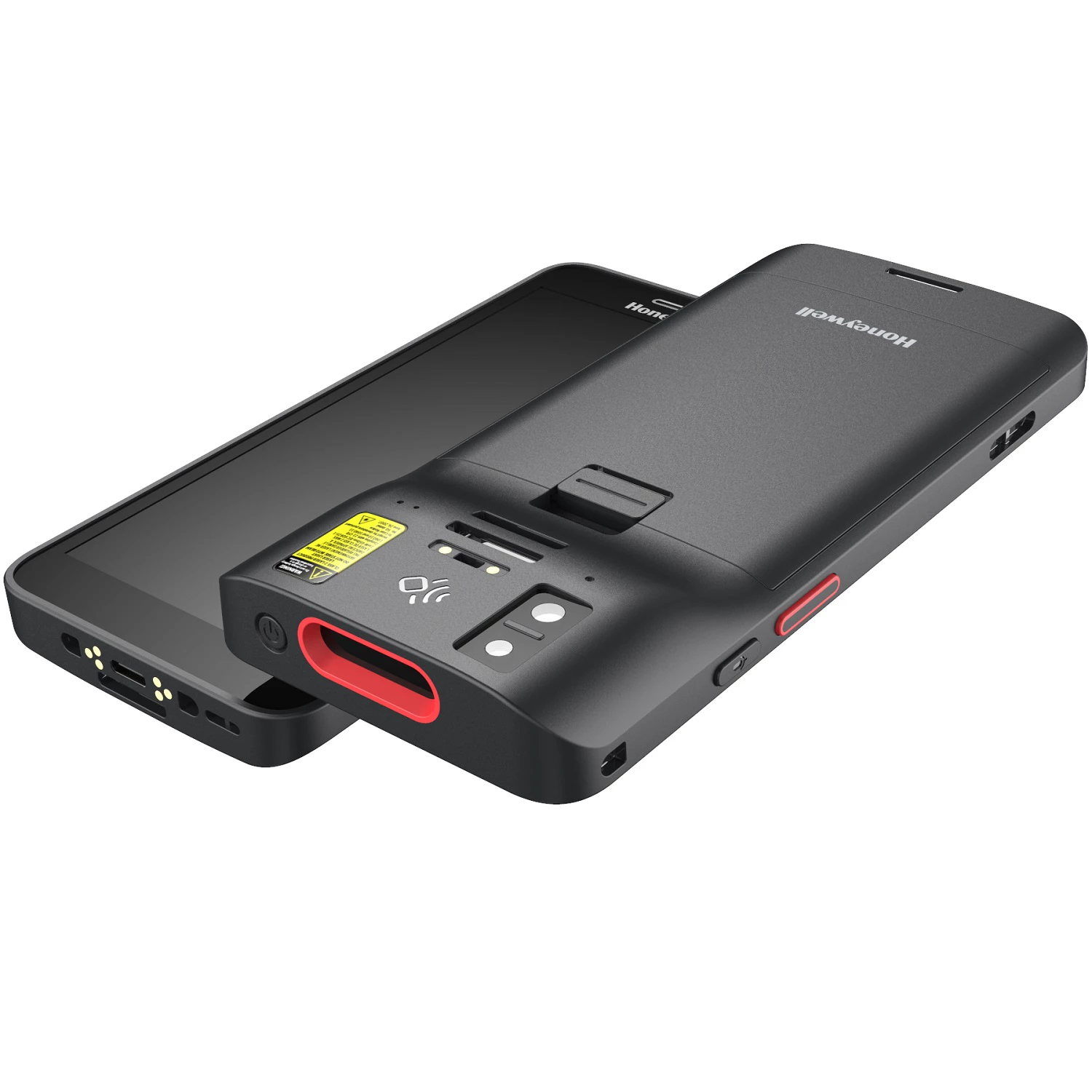 Honeywell CT37 enterprise 5G handheld computer