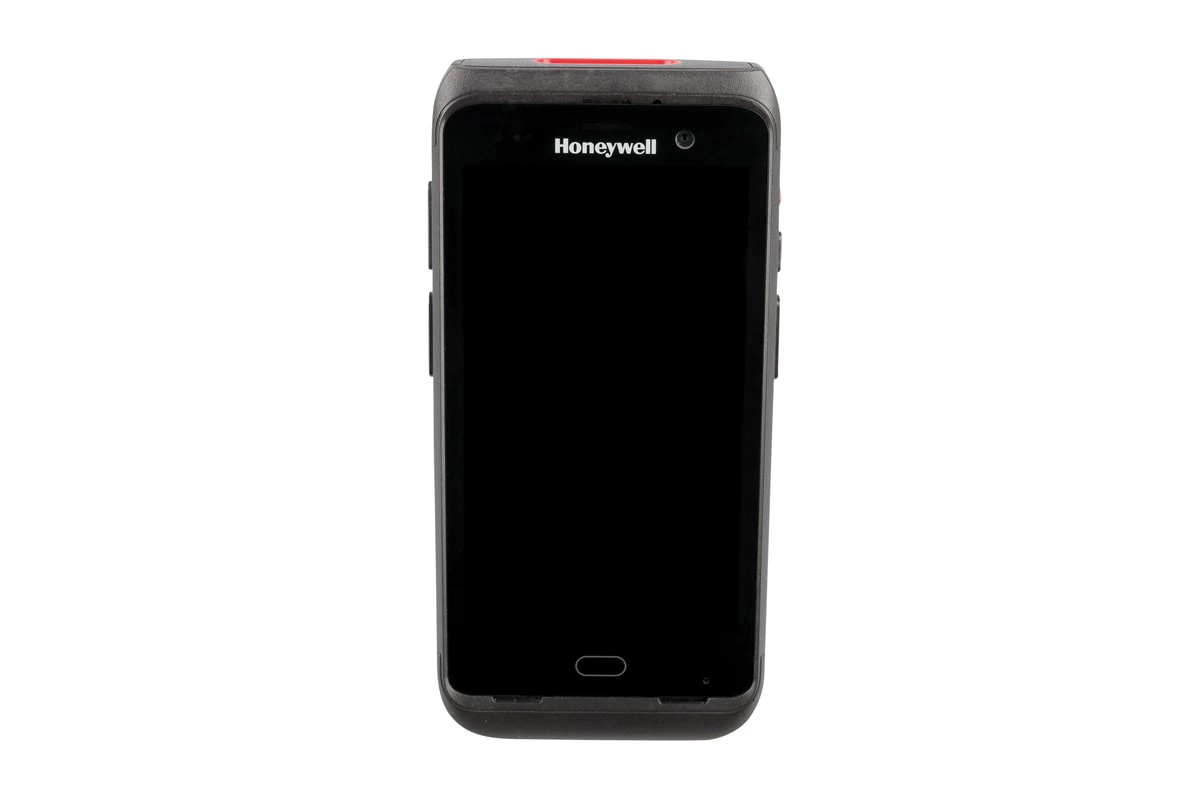 Honeywell CT40 XP rugged retail floor handheld computer