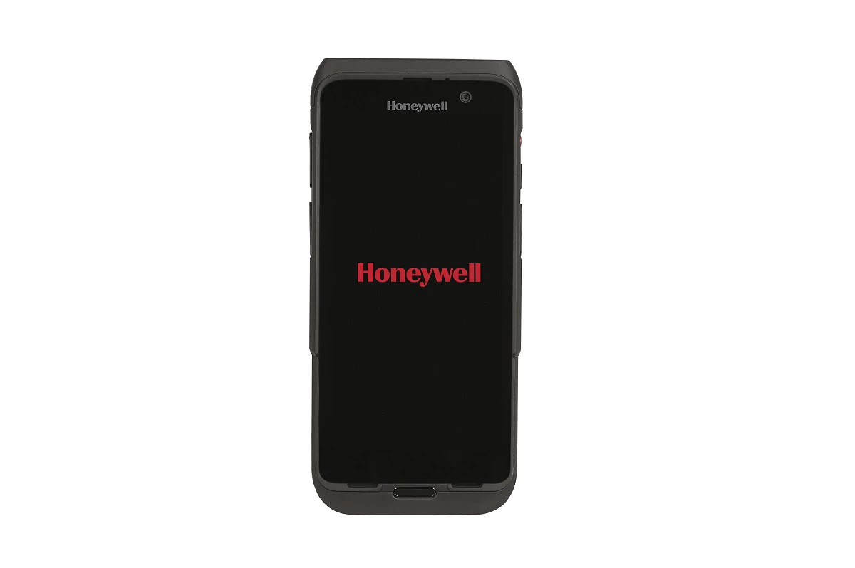 Honeywell CT47 ultra-rugged 5G handheld computer