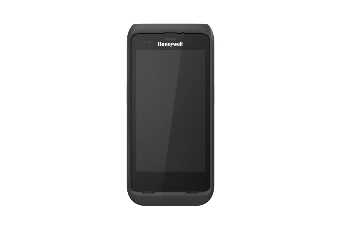 Honeywell CT45 and CT45 XP rugged touchscreen mobile computers