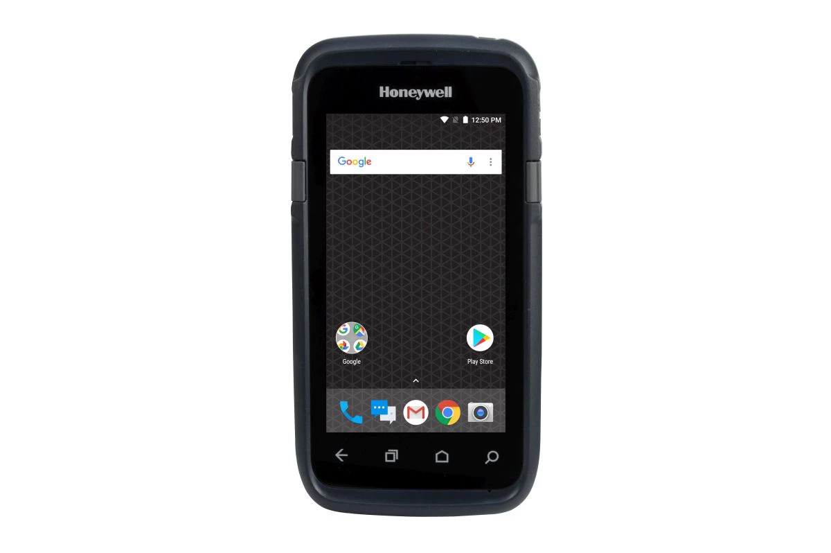 Honeywell Dolphin CT60 rugged Android mobile computer