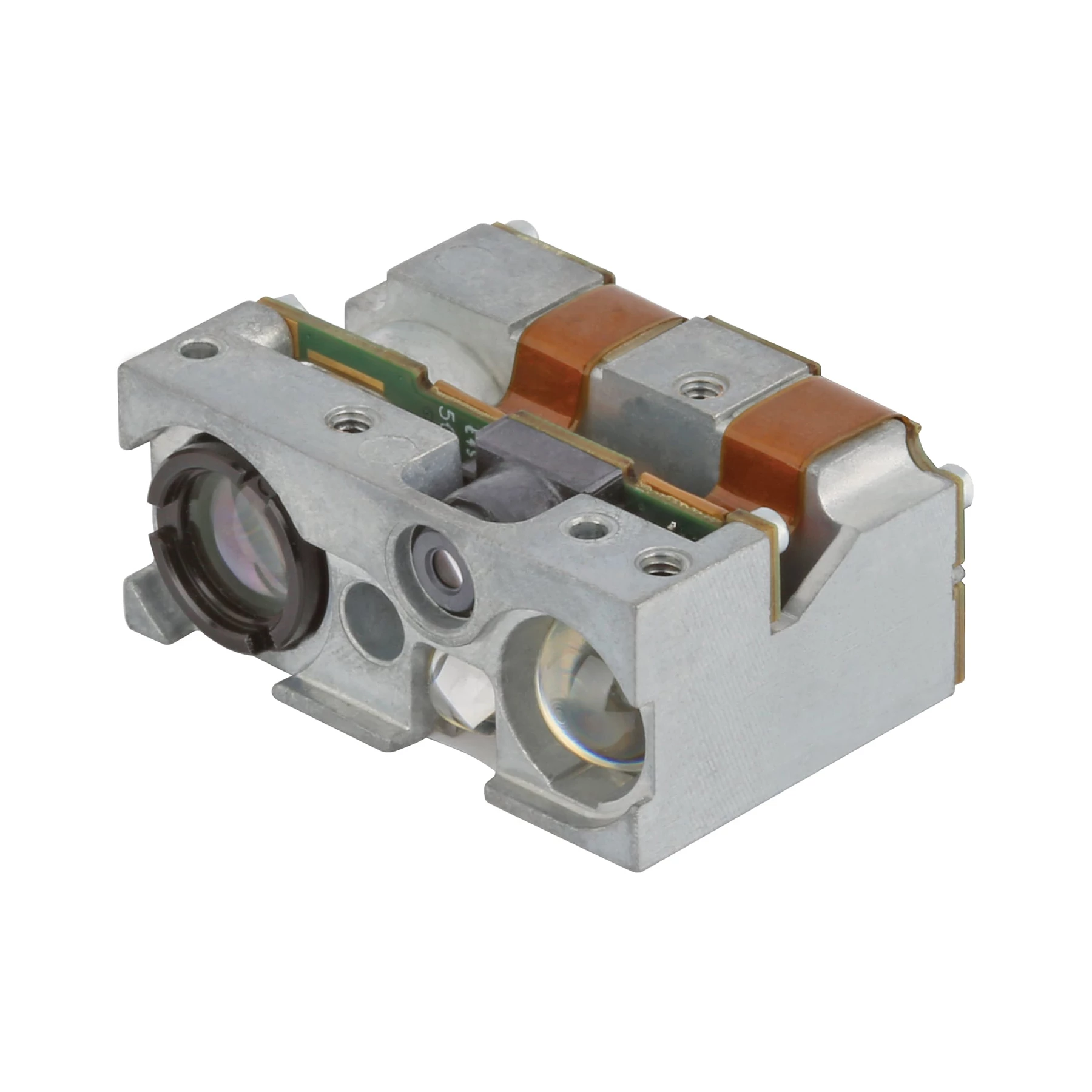 Honeywell EX30 extra long range two dimensional scan engine