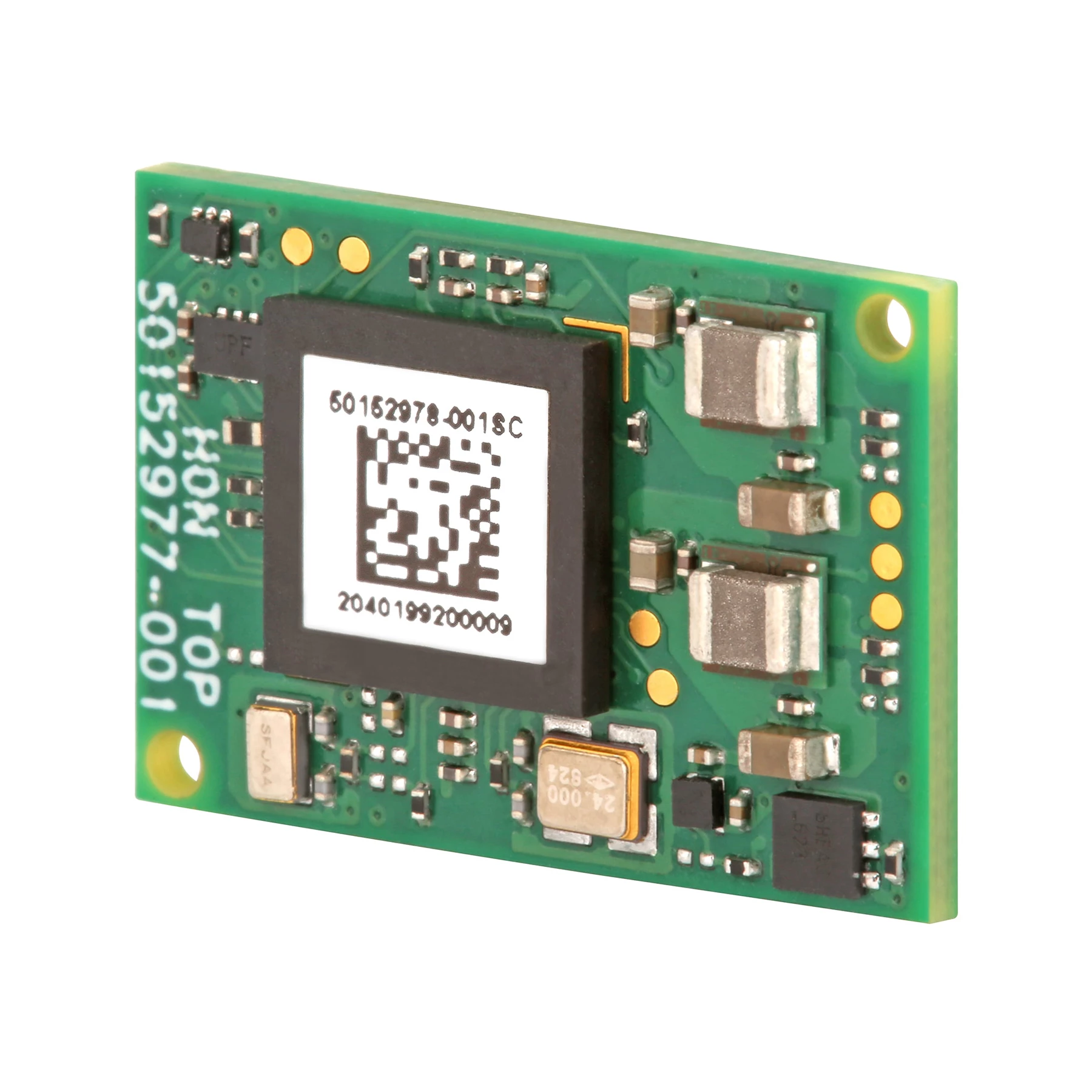 Honeywell GEN7 two dimensional decoder board