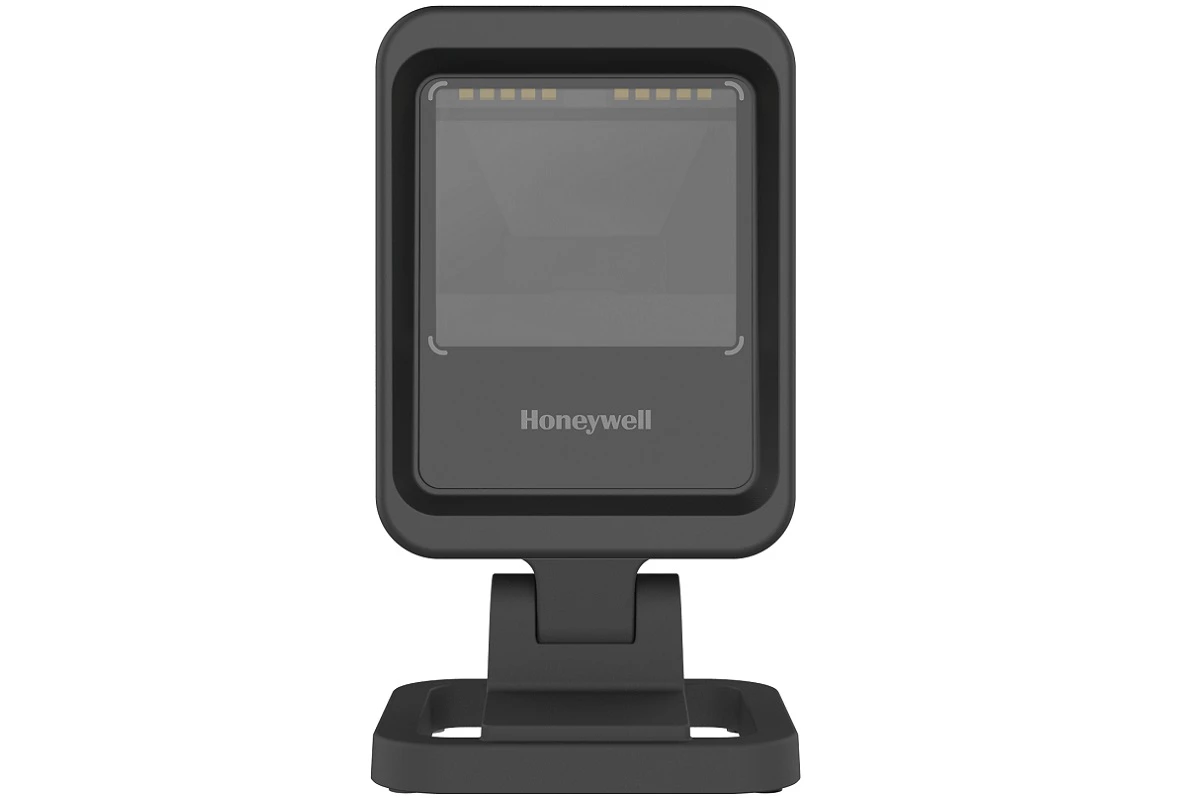 Honeywell Genesis XP 7680g vertical presentation imager