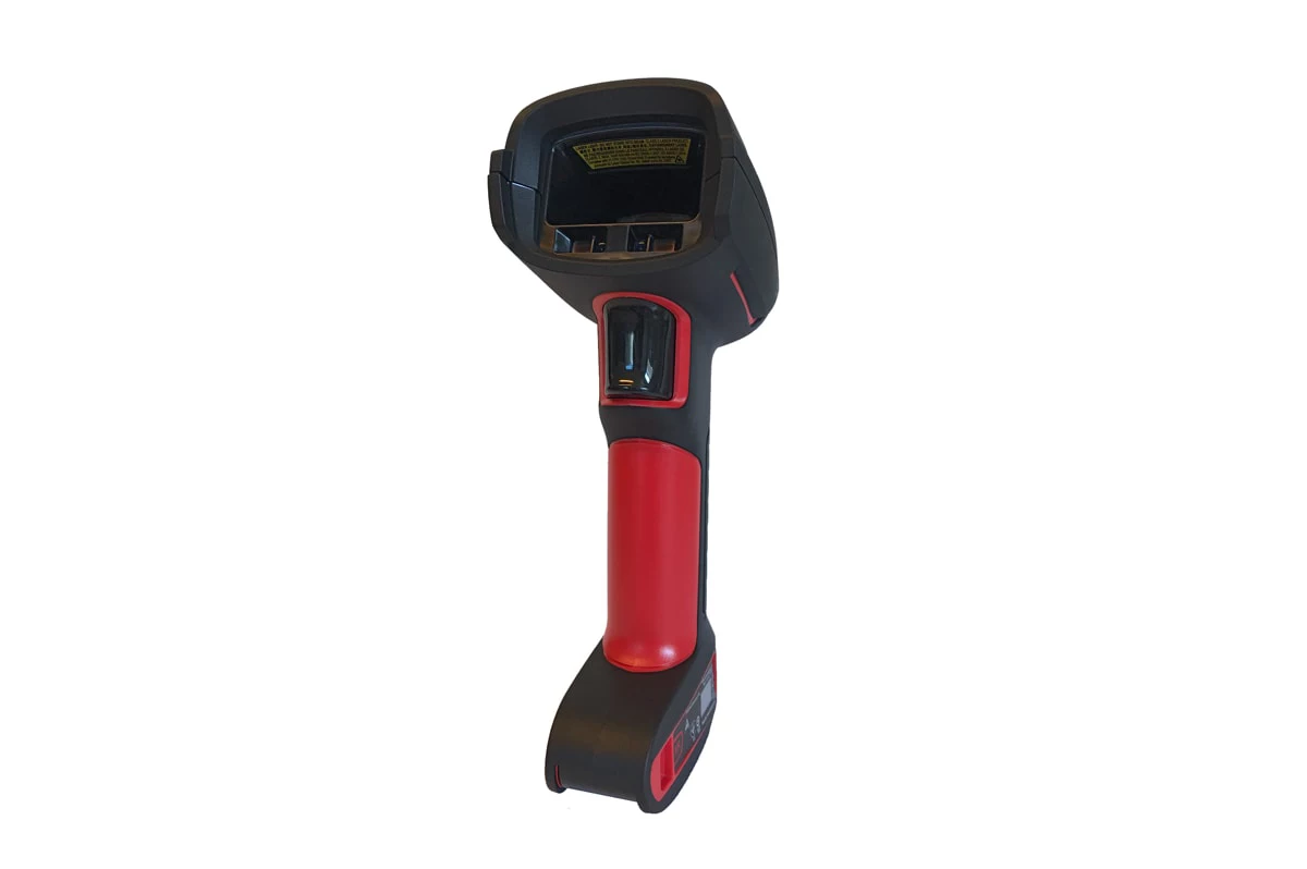 Honeywell Granit 1990iSR corded standard range industrial scanner