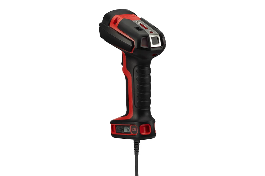 Honeywell Granit Ultra 2100i corded ultra-rugged barcode scanner