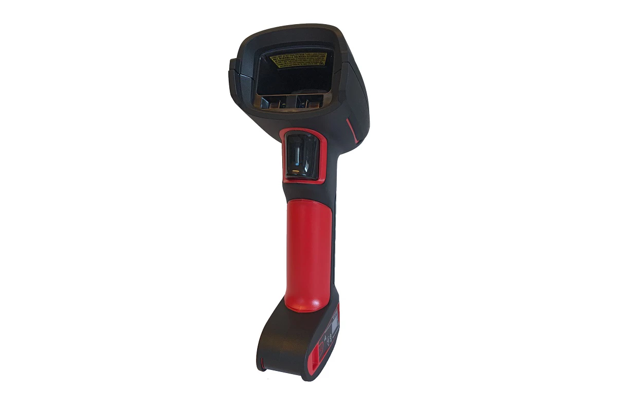 Honeywell Granit XP 1990iXLR corded extra long range scanner