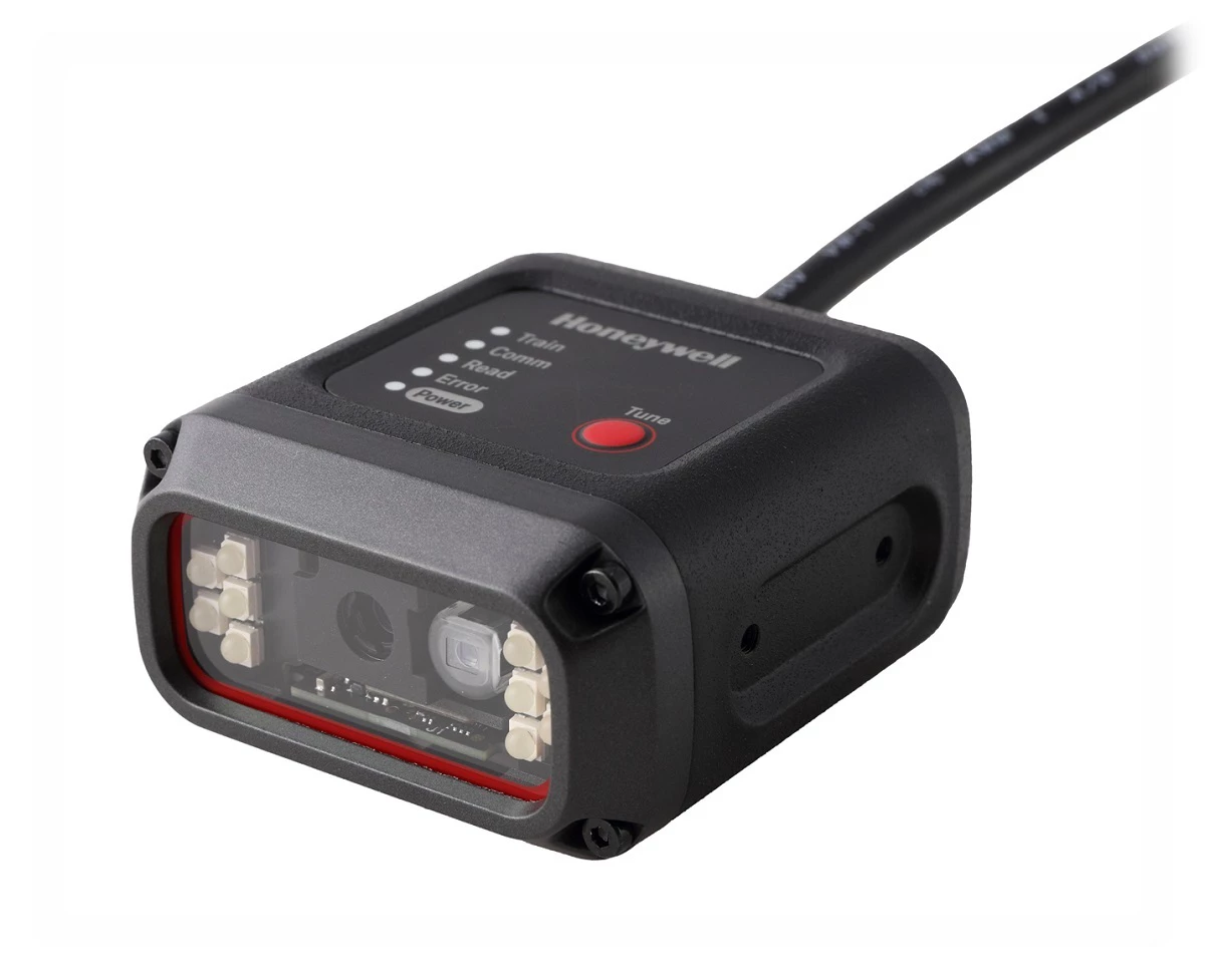Honeywell HF800 industrial fixed mount two dimensional reader