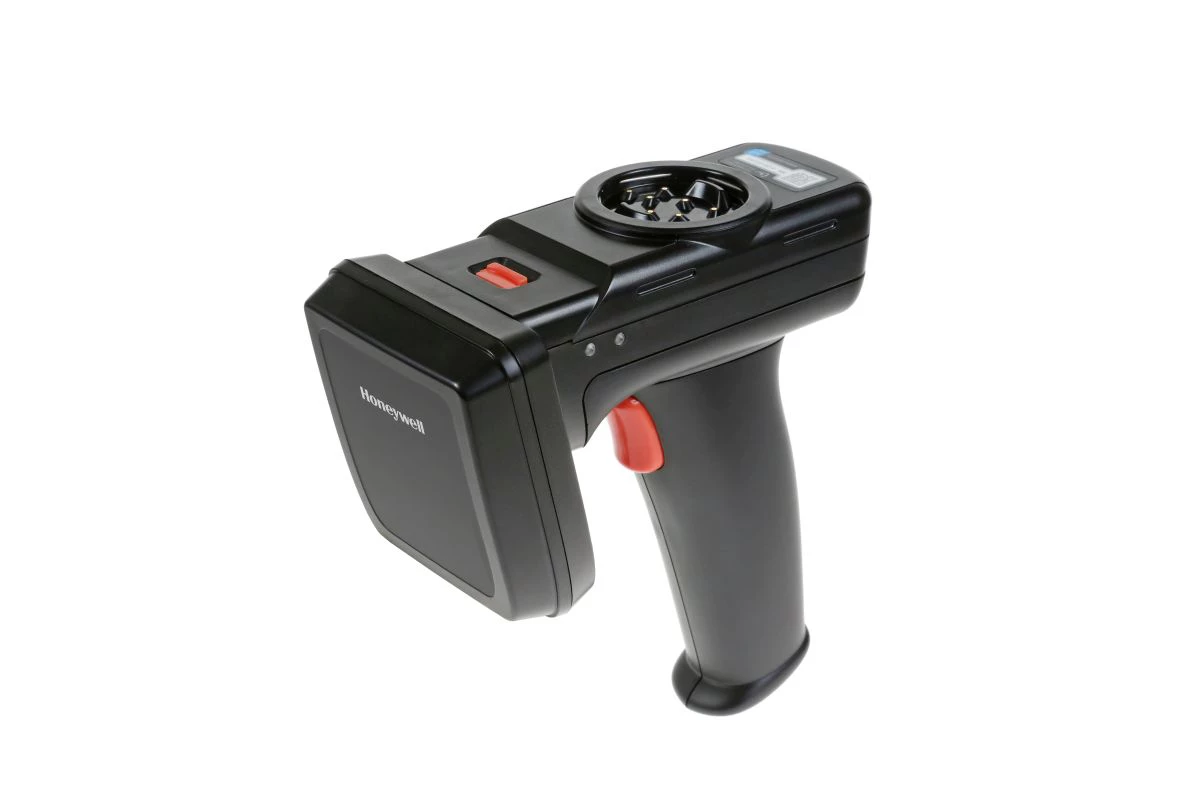 Honeywell IH21 compact handheld UHF RFID reader