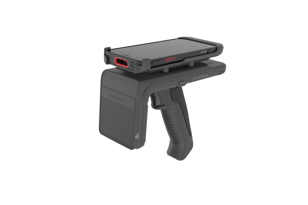 Honeywell IH45 handheld UHF RFID reader