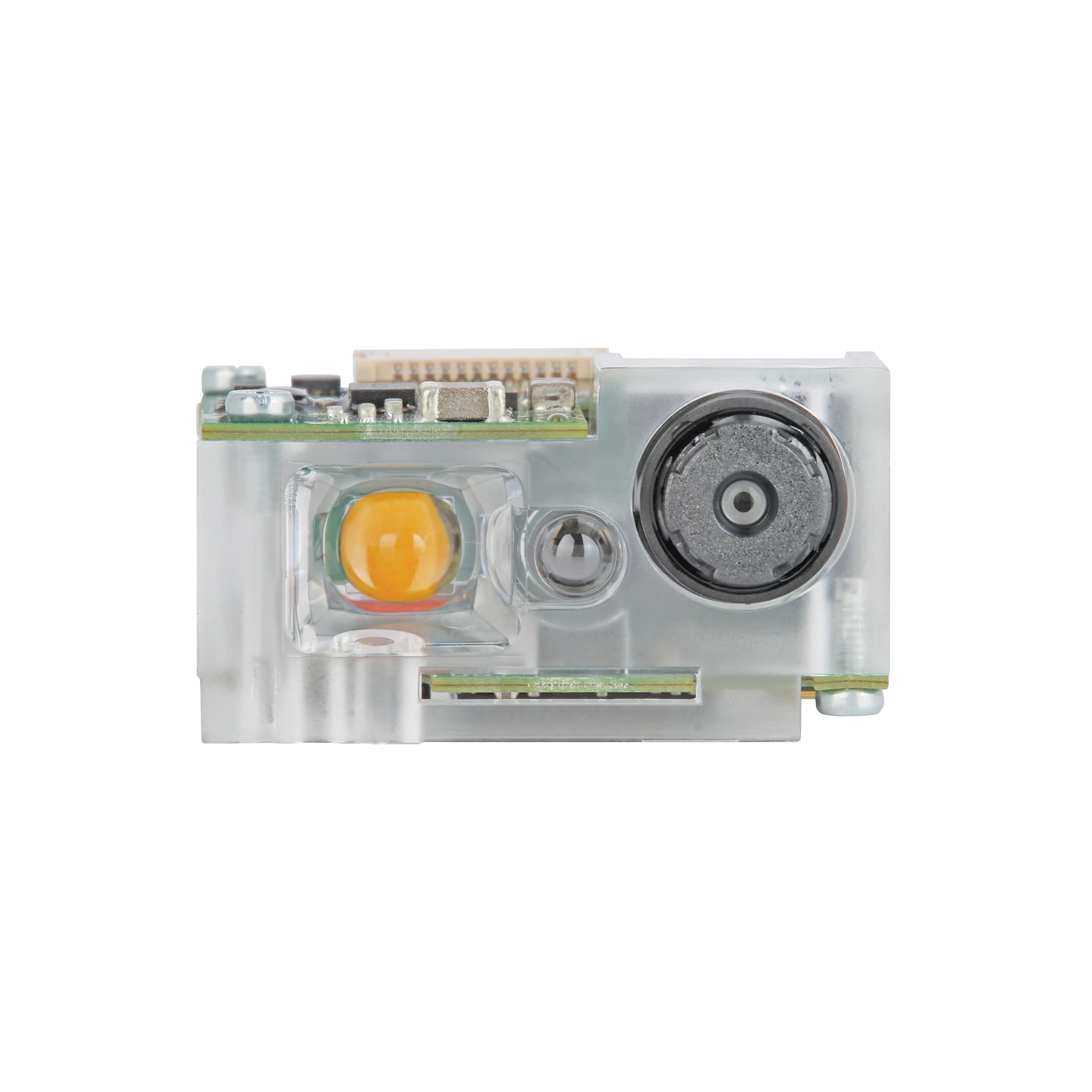Honeywell N4680 compact decoded two dimensional scan engine