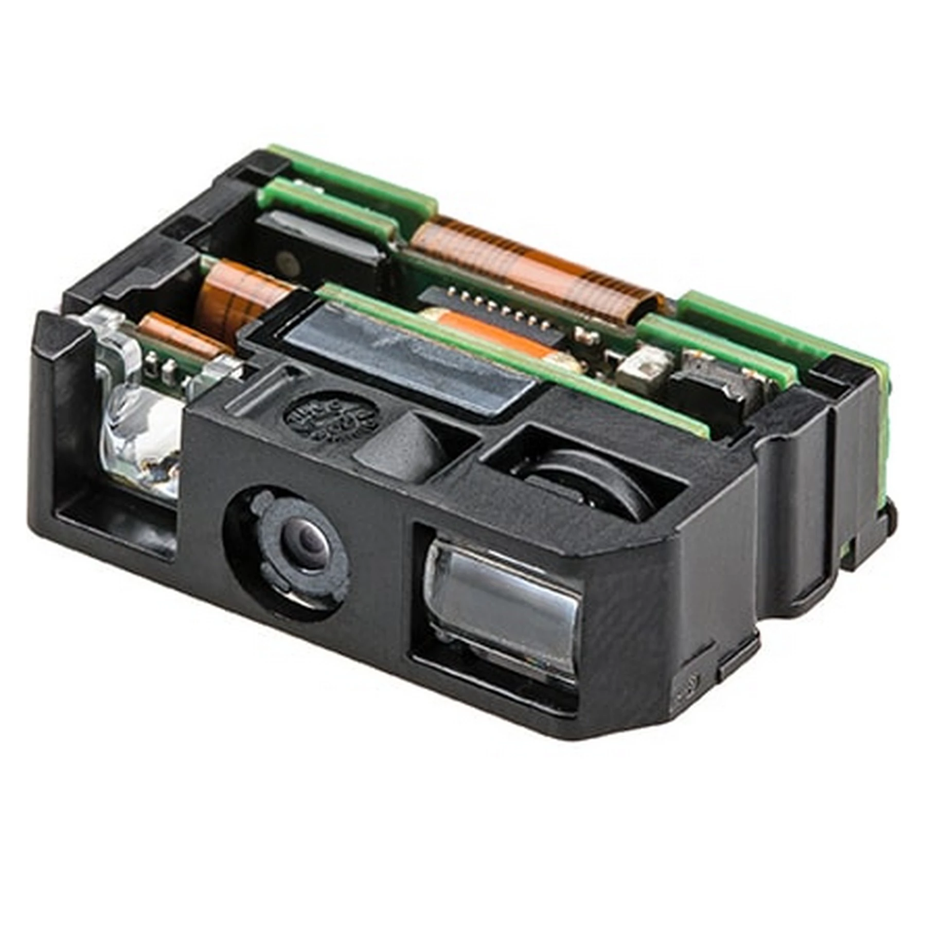 Honeywell N660X ultra slim two dimensional scan engine