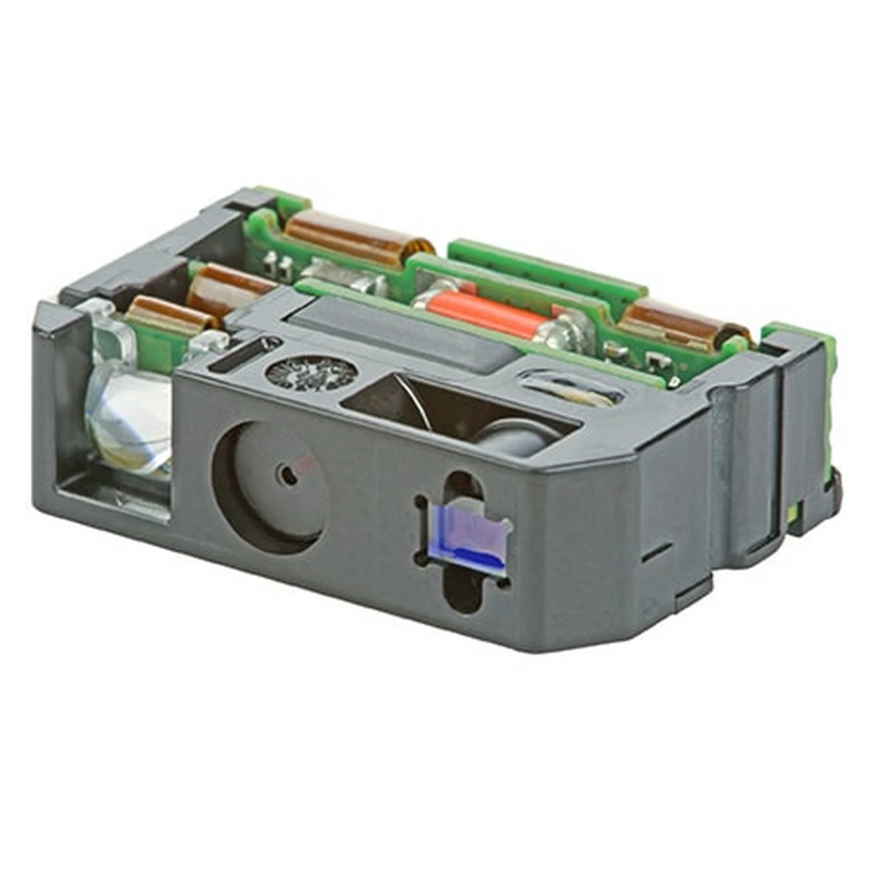 Honeywell N670X ultra compact scan engine with high motion tolerance