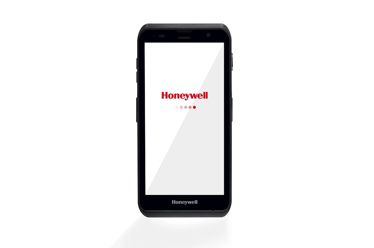 Honeywell ScanPal EDA52 enterprise handheld computer
