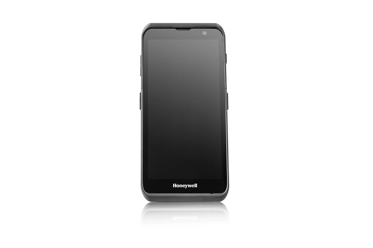 Honeywell ScanPal EDA5S enterprise handheld computer with scanner