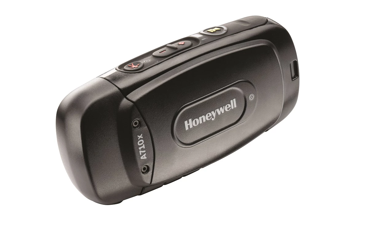 Honeywell Voice A710x rugged body-worn voice device