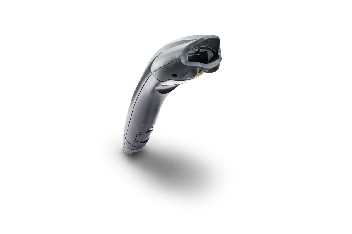 Honeywell Voyager 1202g cordless Bluetooth laser scanner