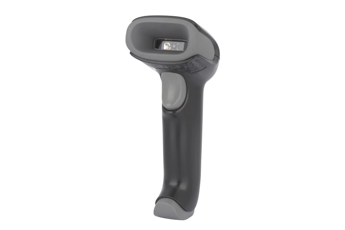 Honeywell Voyager XP 1472g cordless point of sale scanner