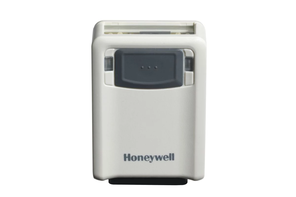 Honeywell Vuquest 3320g compact hands-free area imaging scanner