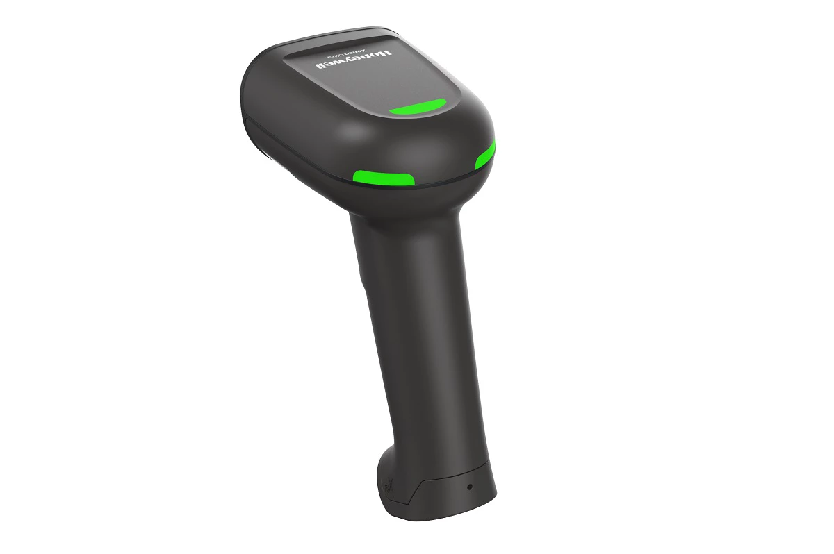 Honeywell Xenon Ultra 1960 corded area imaging barcode scanner