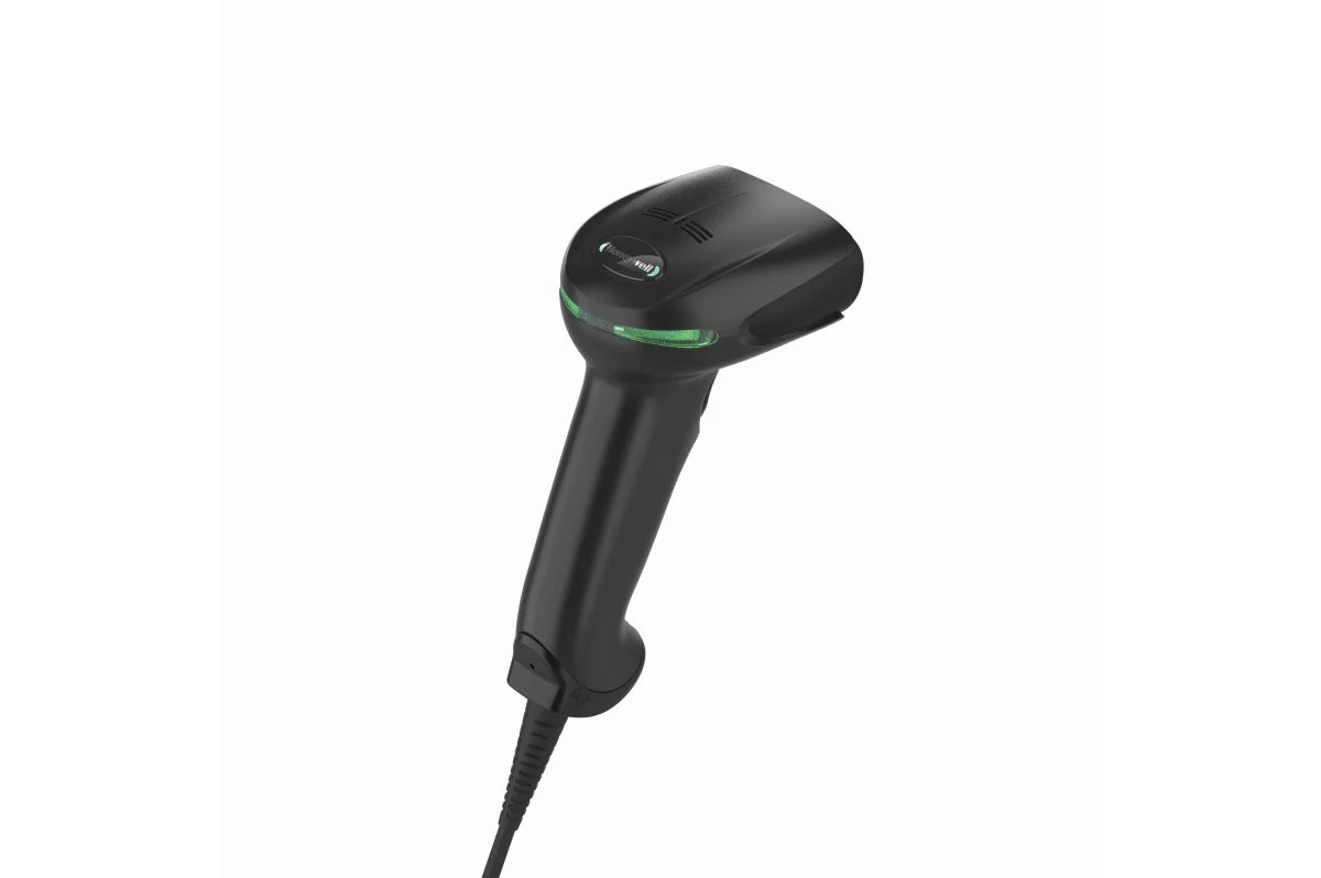 Honeywell Xenon XP 1950g corded general duty barcode scanner