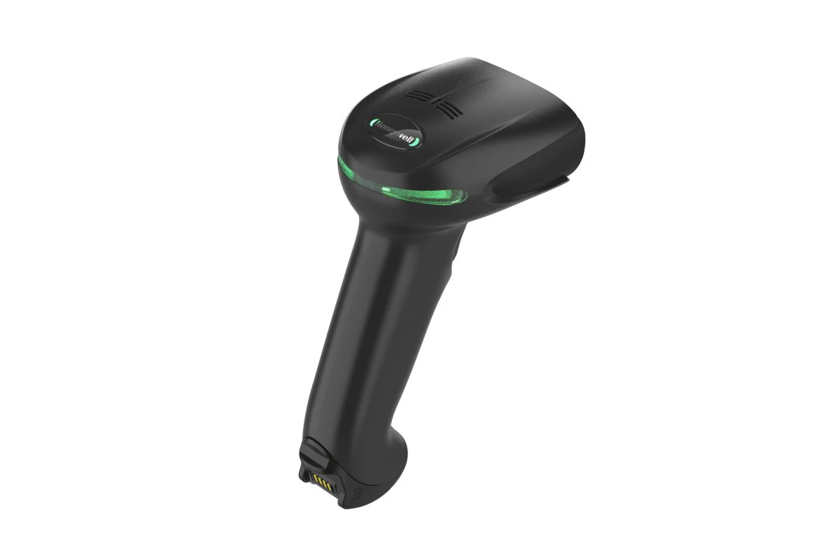 Honeywell Xenon XP 1952g cordless general duty barcode scanner