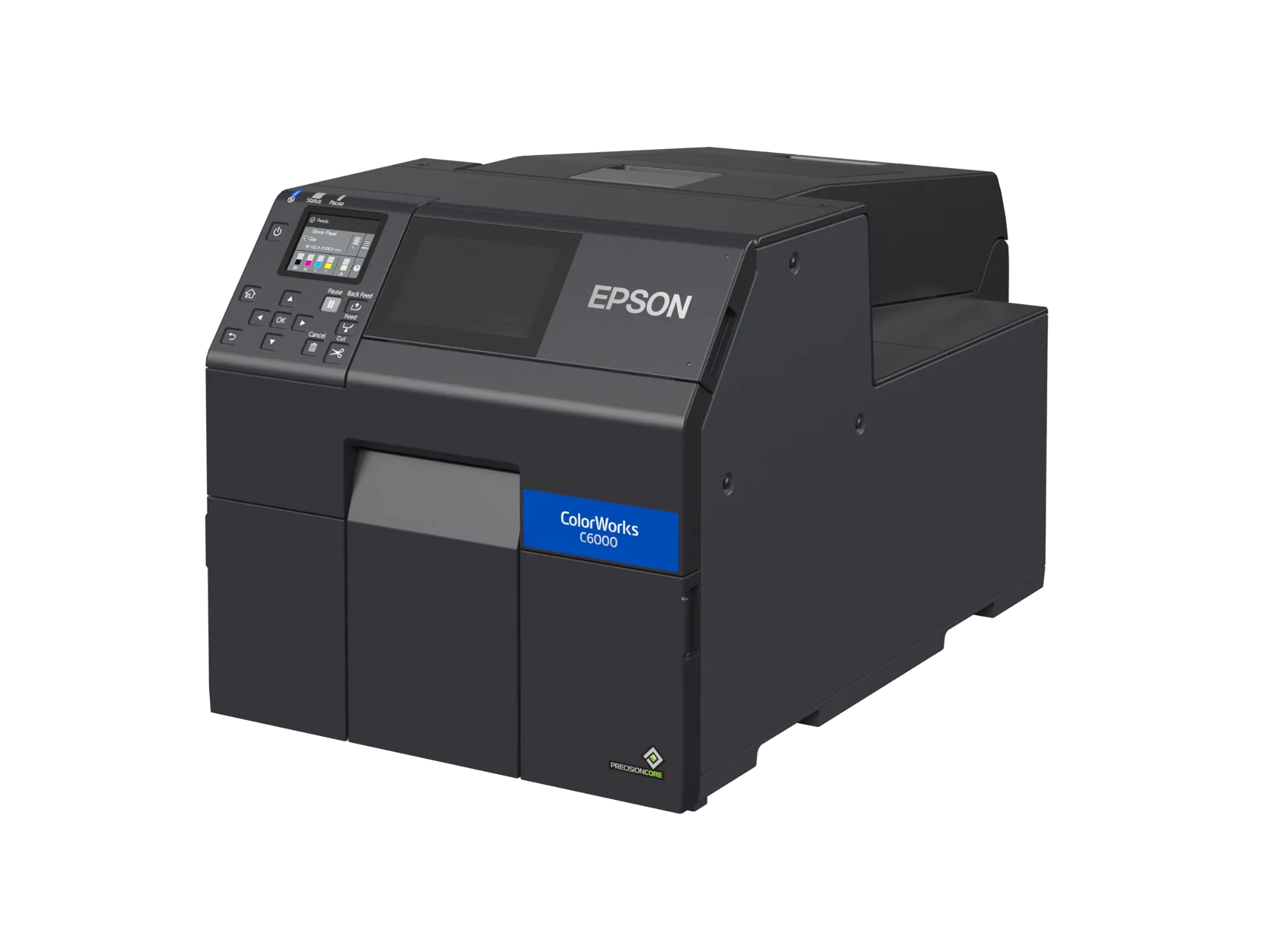 Epson ColorWorks CW-C6000 colour label printer