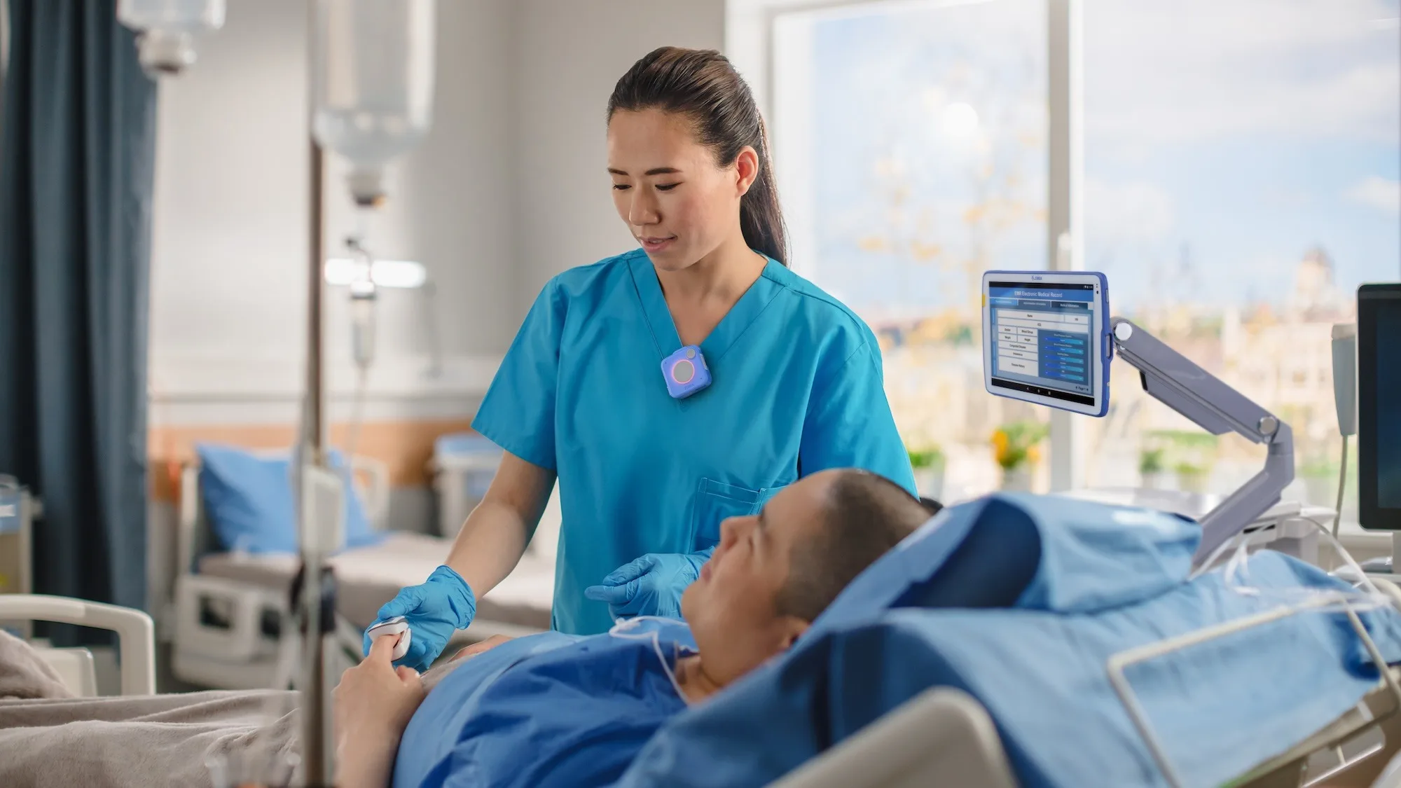 Patient Engagement: What it is and Why it Matters in Healthcare