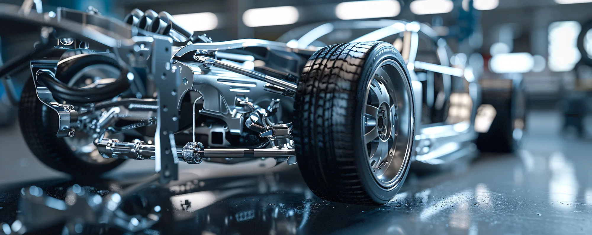 5 Bottlenecks for Profitability in Automotive Supply Chain