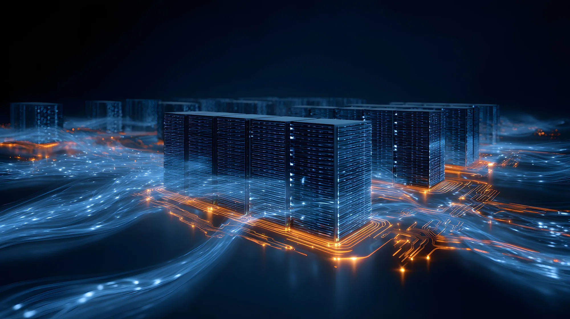Data Center Logistics Market: Managing Mission-Critical Infrastructure at Scale