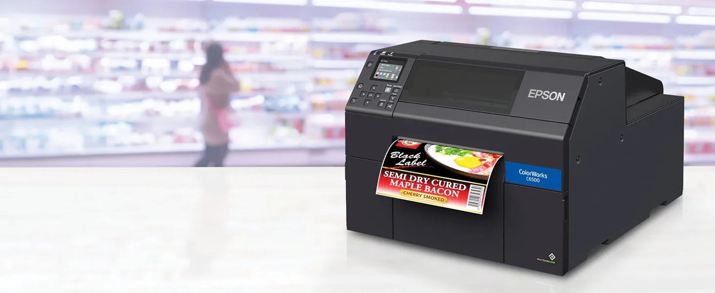 Multi-SKU Nightmare? How On-Demand Printing Simplifies Product Line Management