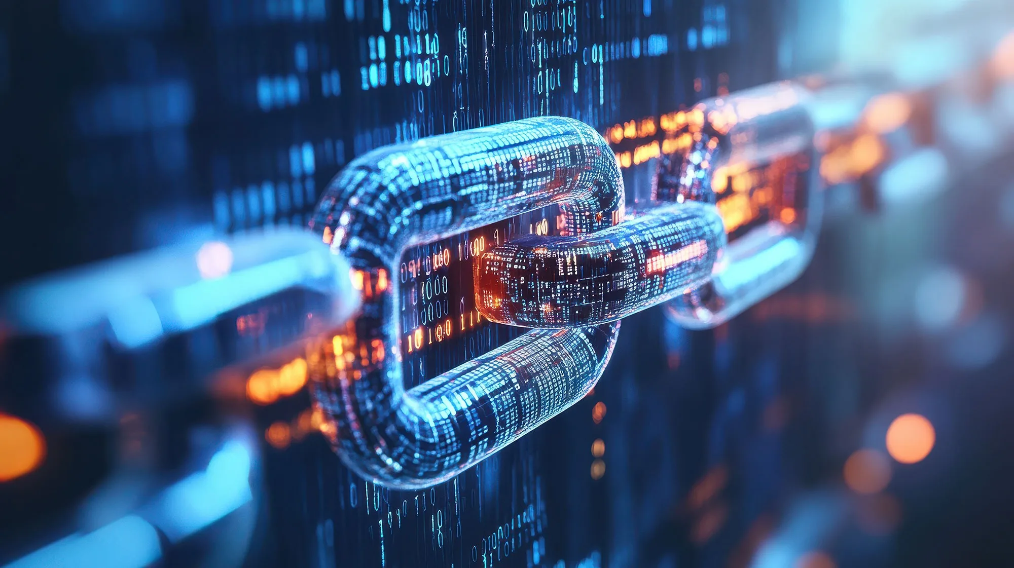 Futureproofing Your Supply Chain: Technology Trends for 2025 and Beyond