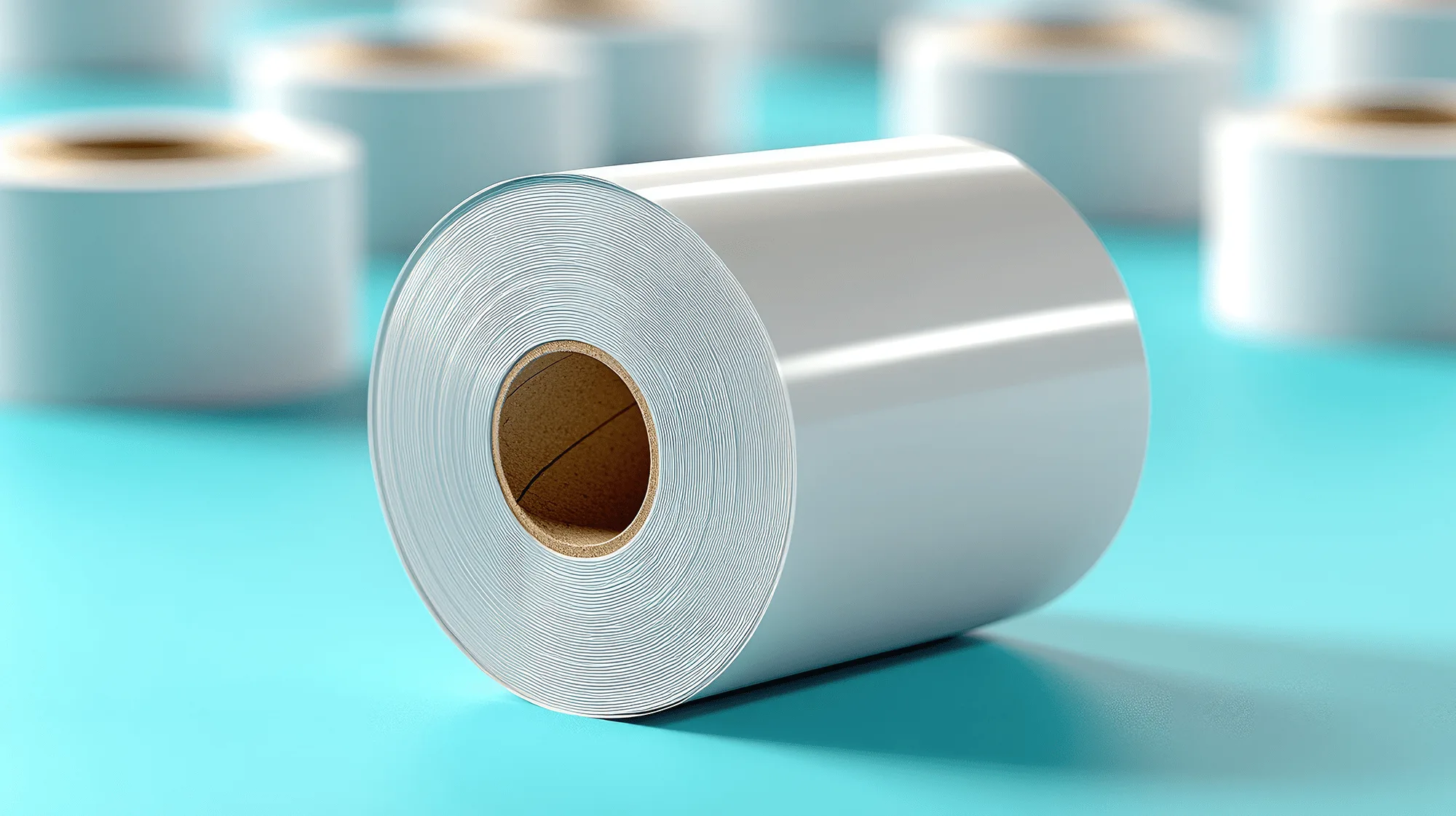 Total Cost of Ownership: When Synthetic Labels Save Money Over Paper