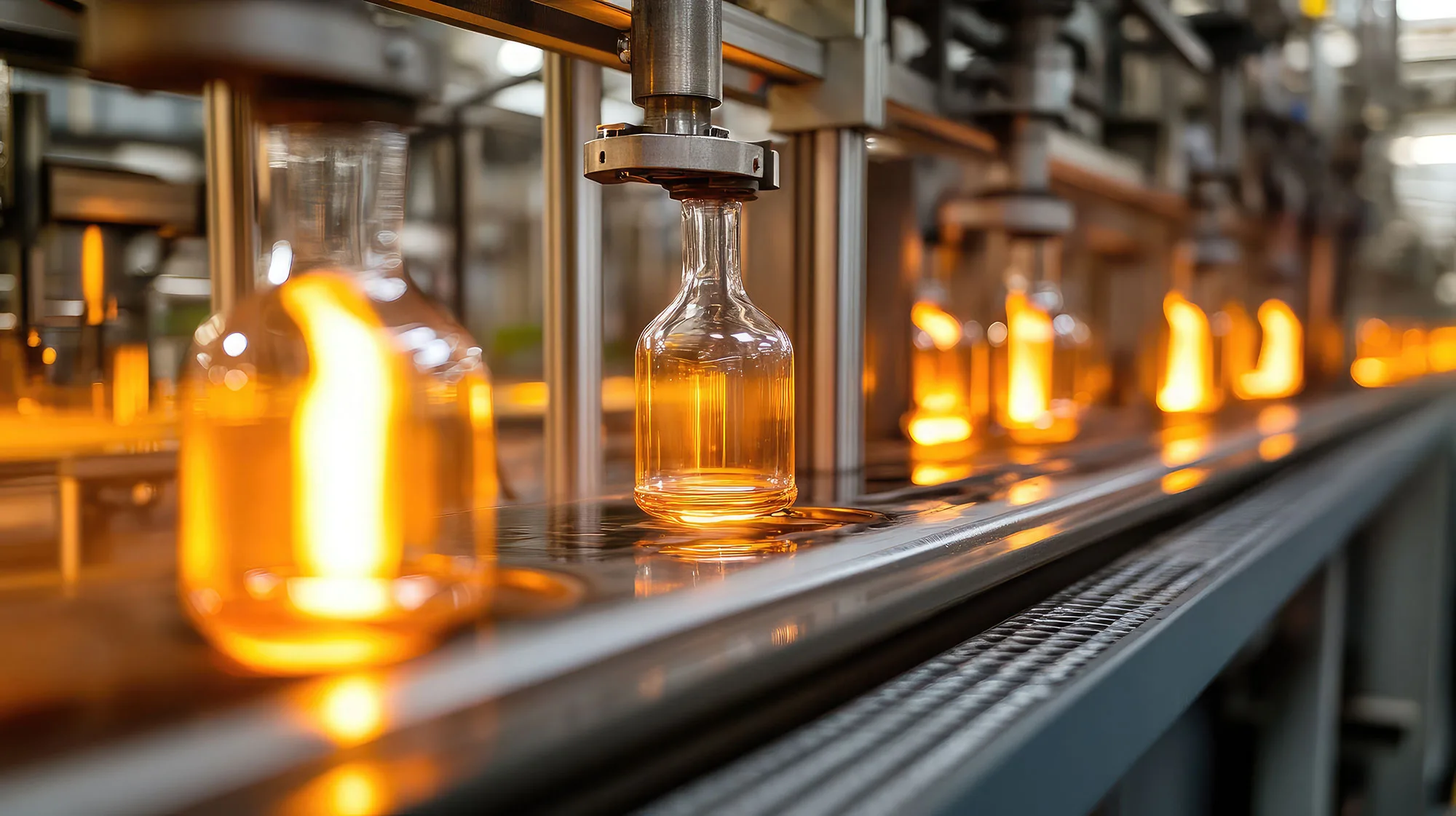 Chemical Resistance Matters: Protecting Label Integrity During Glass Etching and Cleaning