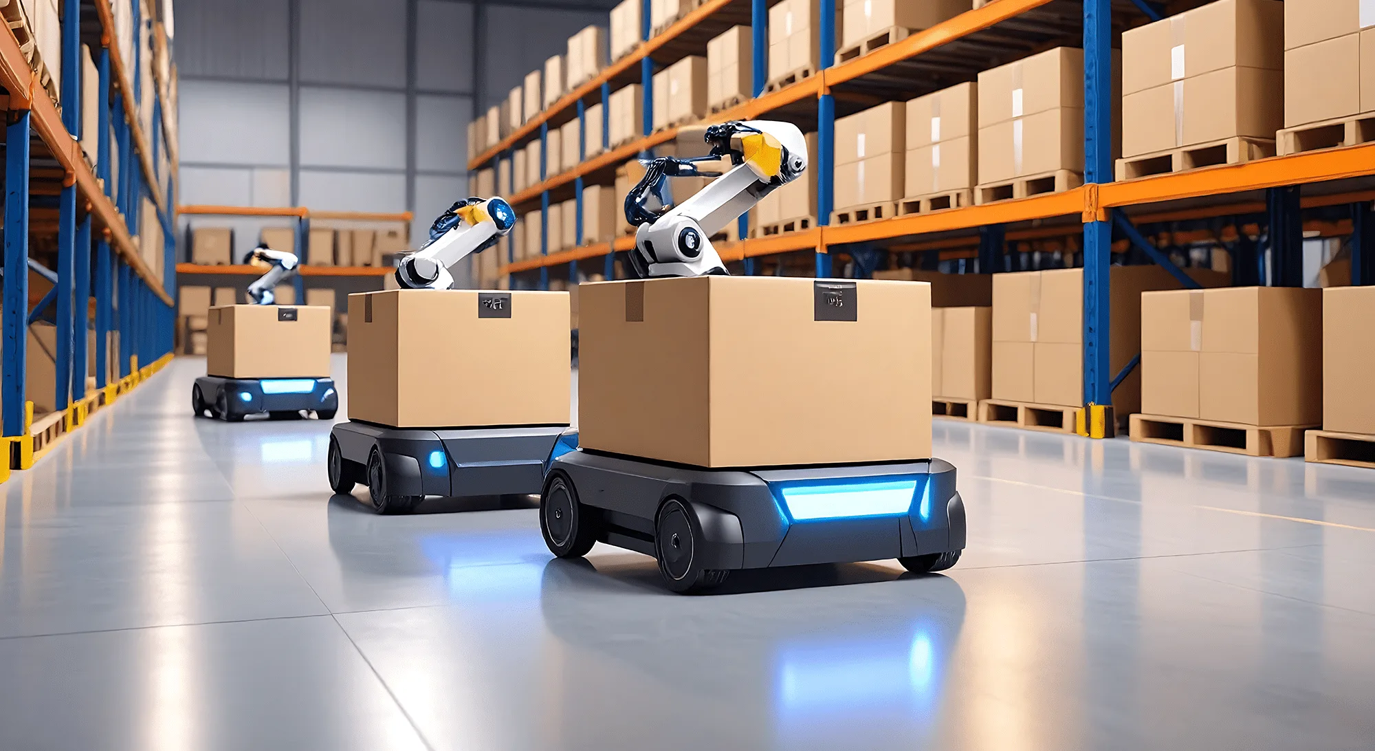 Can Automation Advance Without the Human Spark?