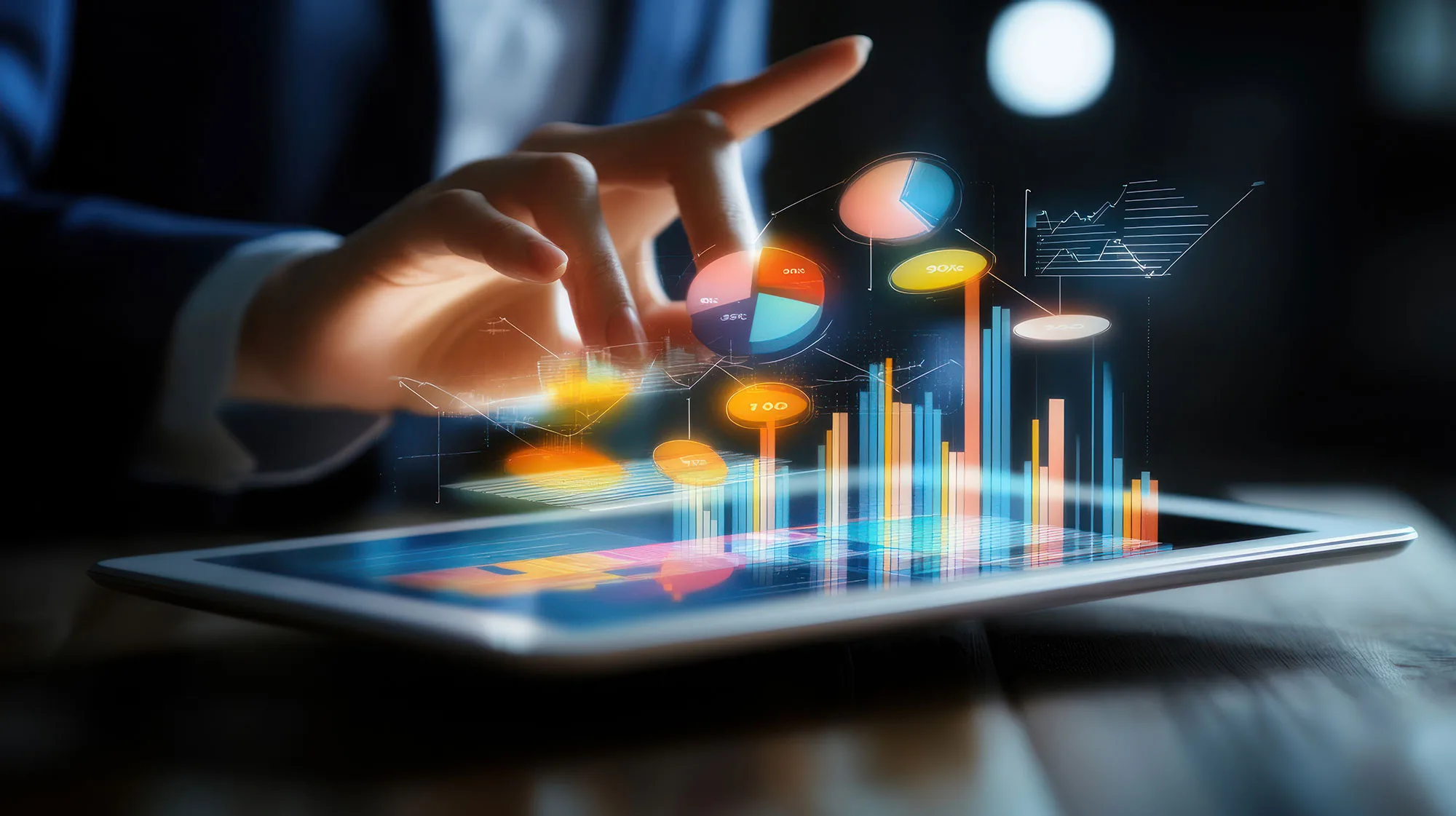 Building a Business Case for Mobile Technology Investment