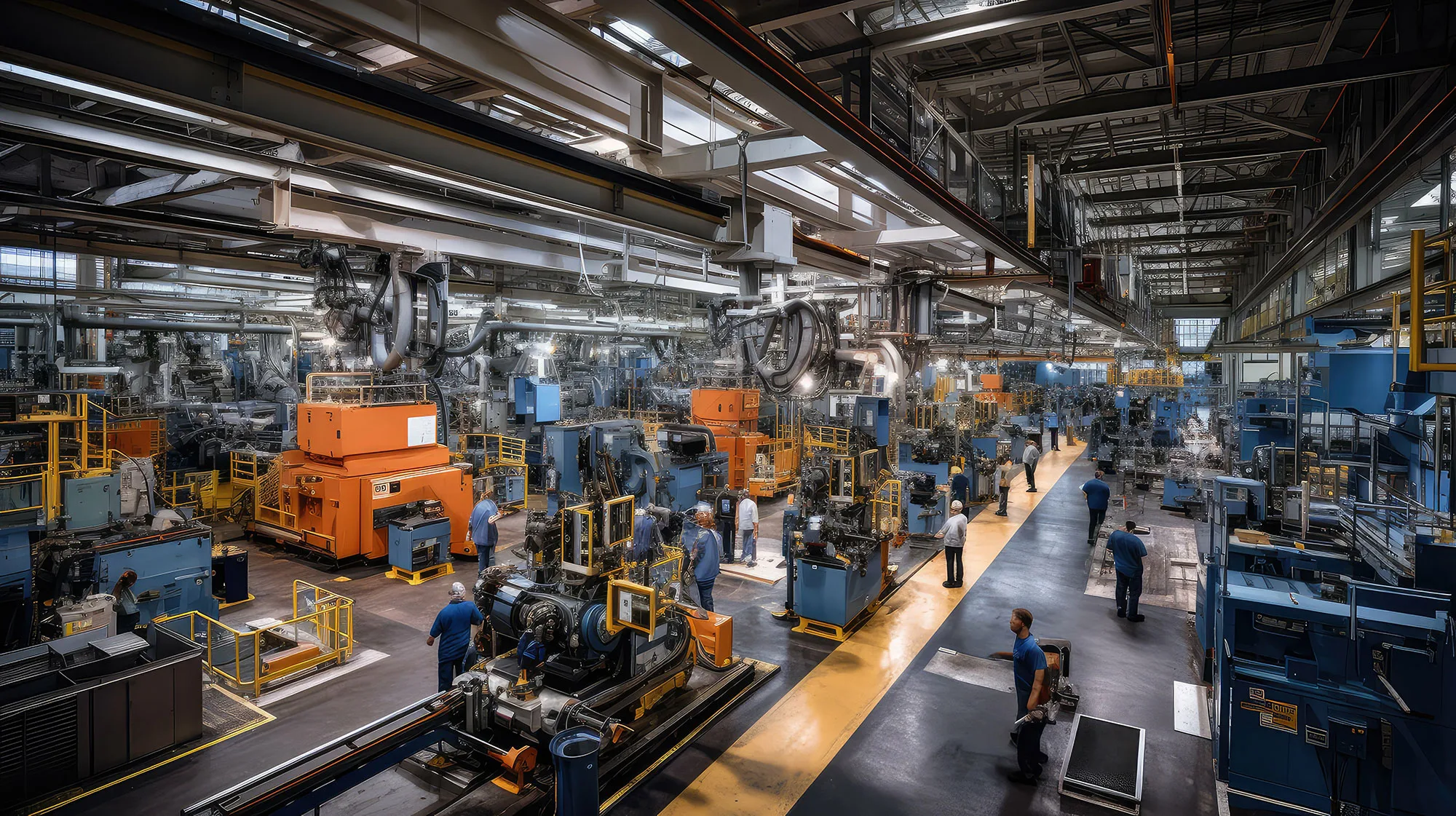 Reshoring Still Too Expensive for Most Manufacturers: How Automation Can Help Reduce Costs