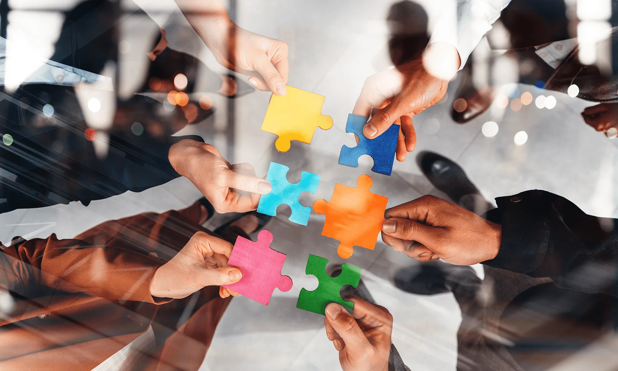 Stop Buying Technology. Start Purchasing a Problem-Solving Solution