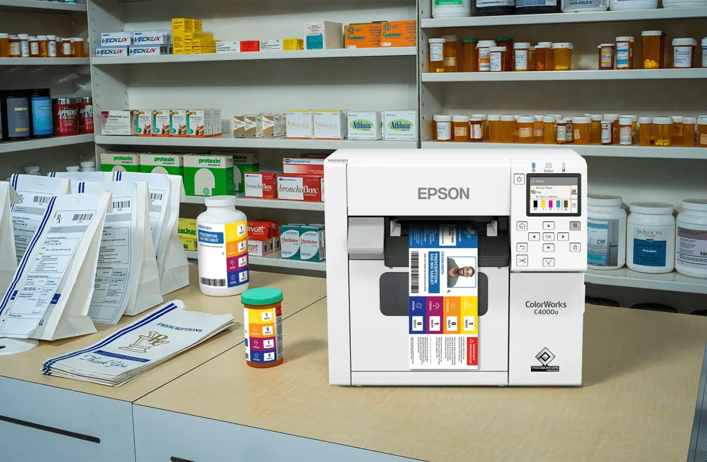 Color Coding in Pharmacy Labels: Improving Patient Safety